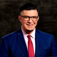 Alex Correa, Pharmd