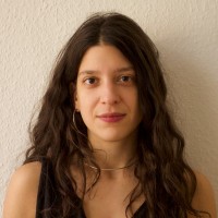 Antonia Lizou