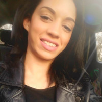 Kayla McCarter
