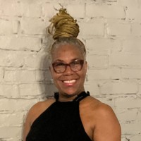 Toni Hairston