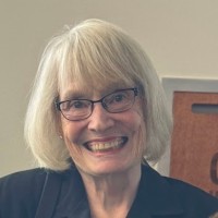 Debbie Johnson