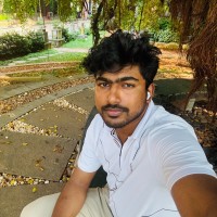 Jishnu N Vijayan