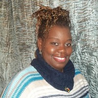 Jane Makumbi