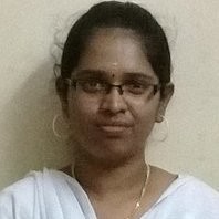 Indhumathi Srinivasan