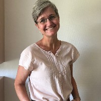 Rikke From Davidsen