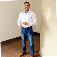 Samrat Bhattacharya
