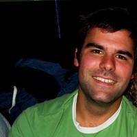Michael Parson