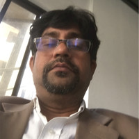 Syed A K Monowarul Islam