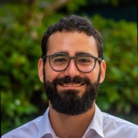 Christos Frantzolas