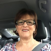 Cheryl Gilbert