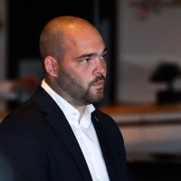 Jurjen Van Geel