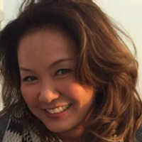 Joanna Ngian   严文希