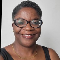 Dr. Elizabeth Ntow-Djan