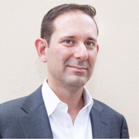 Enrique Cupello