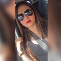 Jihane Fayed