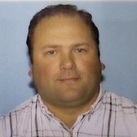 Curtis Caviness, Cfa