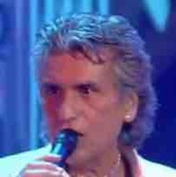 Toto Cutugno