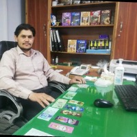 M Aurangzeb