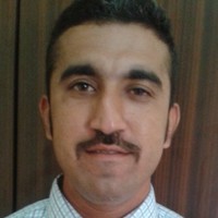 Umer Zada