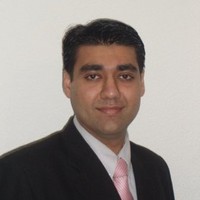 Dhaval P.
