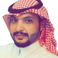 Saad Alshammri