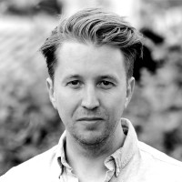 Andreas J. Weidenhayn