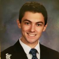 Jarrod Osofs