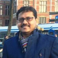 Ashish Kumar