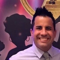 Gabriel Torres-Ricart