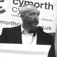 Stephen Campbell