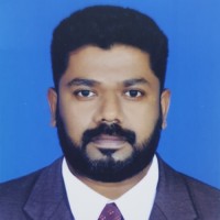 Saju Bhaskaran