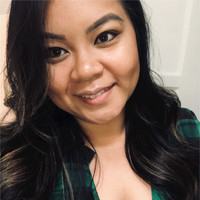 Jessica Atangan