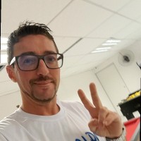 Maikon Christopher de Mattos