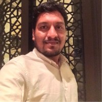 Pradeep Reddy
