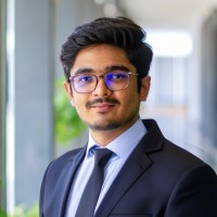 Rutvik Parmar