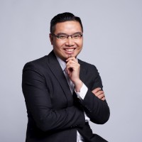 Wayne Chau