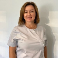 Elena Mospanova