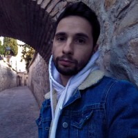 José Eduardo Sánchez Vicaria