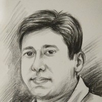 M A RASHID TIPU, CFPS.