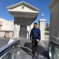 Praveen Jain