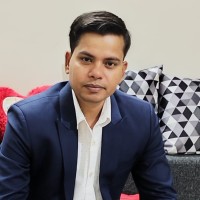 Arun Kumar Yadav
