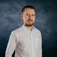 Ilia Shilov