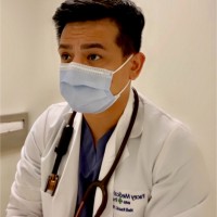 Neil Ryan A. Razal, BSN, RN, PHN, MSN, FNP, APRN, FNP-C, BC