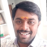 Ch Revanth