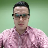 Christopher Mesen Solis