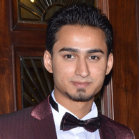 Muhammad Usman Dar