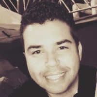 Darius Borges