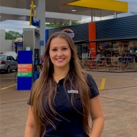 Eduarda Rauber Meneses