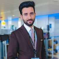 Muhammad Nayar Arshid