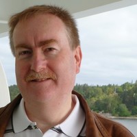 Roger Saint